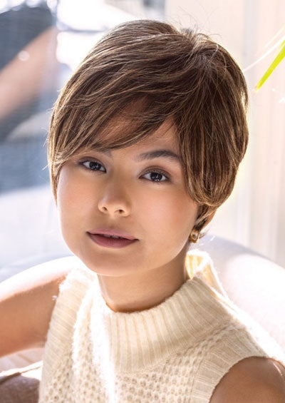 Amore Monofilament Wigs by Rene of Paris
