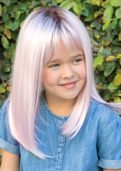 MILEY Kids' Wig
