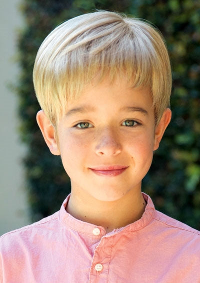 ADDISON Child Wig