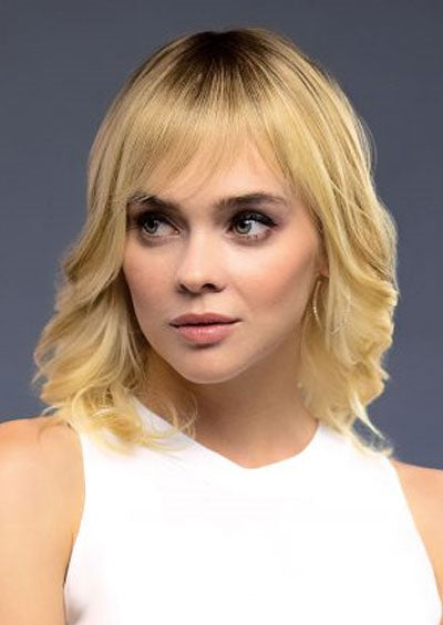 Amore Monofilament Medium Top Piece