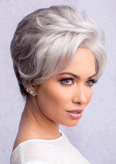 Bethany Pixie Wig