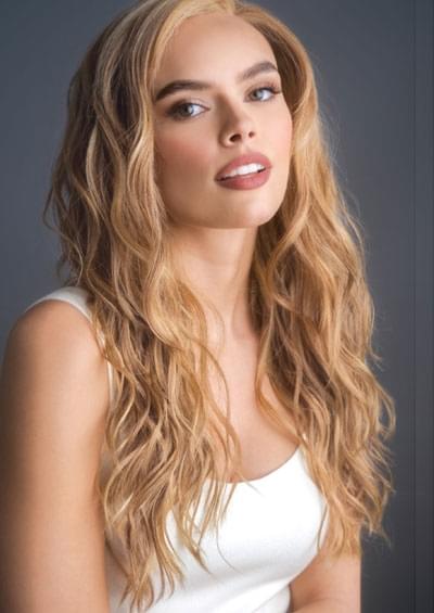 Brooklyn Alexander Couture Wigs