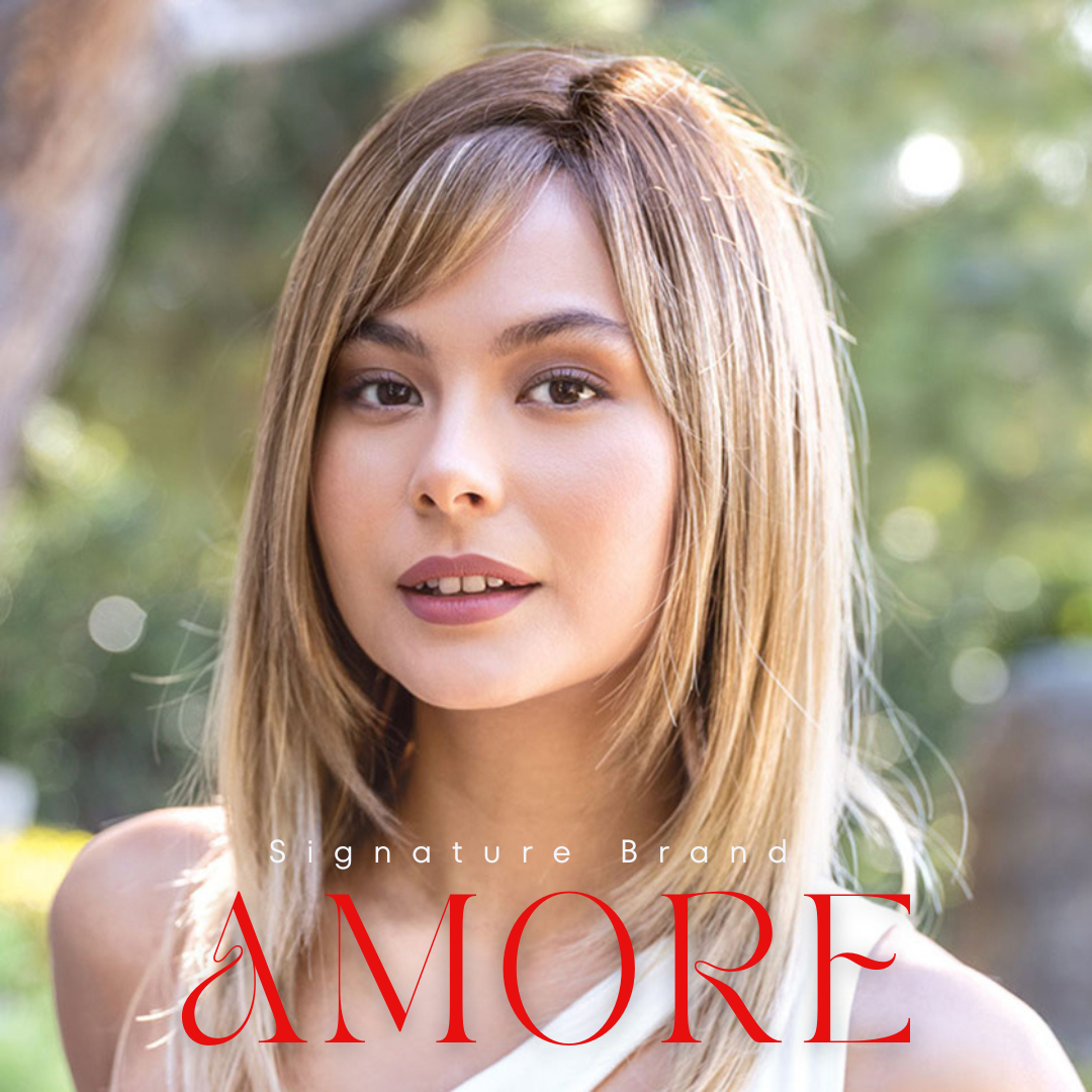 Amore Wigs