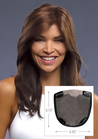 Amore Monofilament Top Pieces