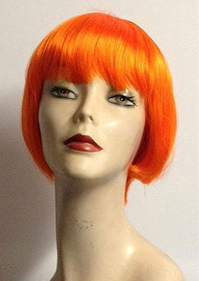 Discount Costume Wigs