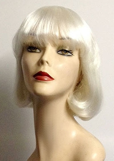 Discount Wigs | Cheap Short Wigs