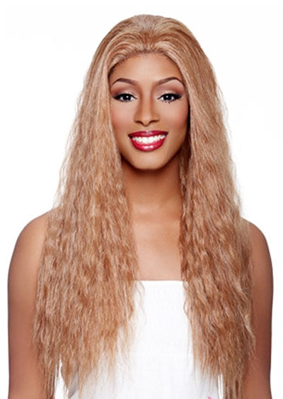 Harlem 125 Lace Down Wigs