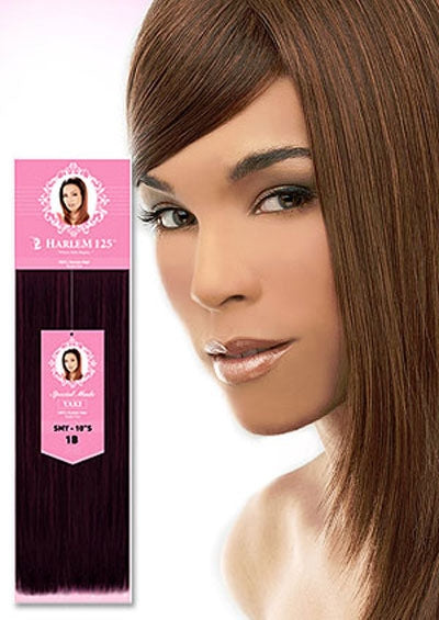 Yaki Human Hair Extensions for Weaving