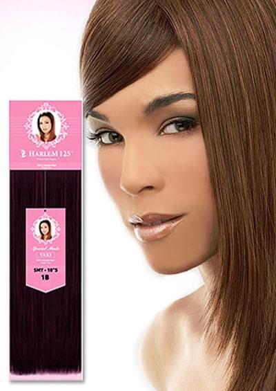 Yaki Human Hair Extensions for Weaving