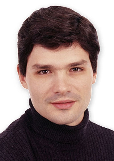 Men's Wigs