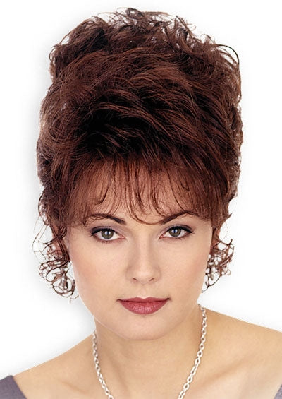 Miss Cecelia Fashion Wigs