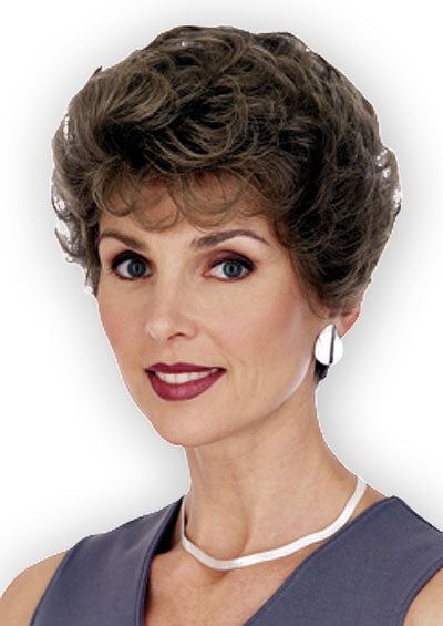 Helena Collection for Fashion Wigs