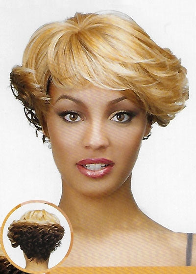 Swiss Lace Front Wigs