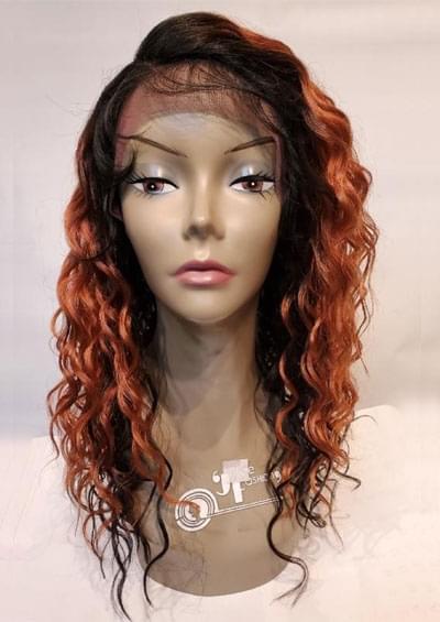 Lace Front Wigs