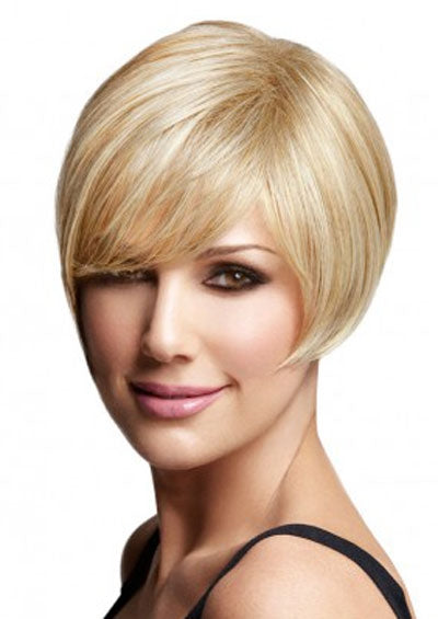 WOW Wigs by LuxHair Wig Collection