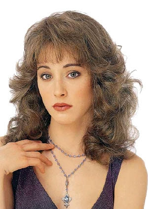 Louis Ferre Monofilament Wigs