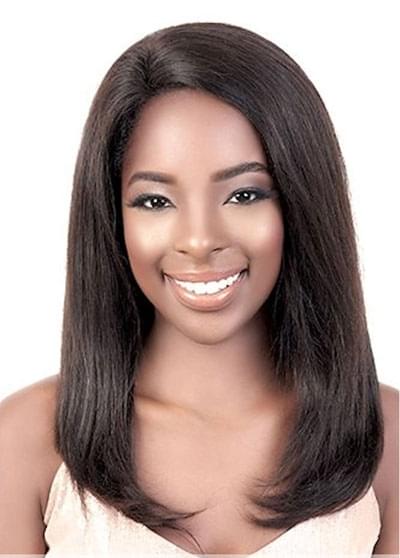 Human Hair Wigs