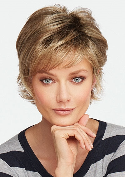 Raquel Welch Wigs by Hair U Wear