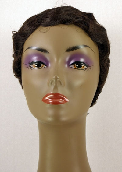 It's a Human Hair Wigs