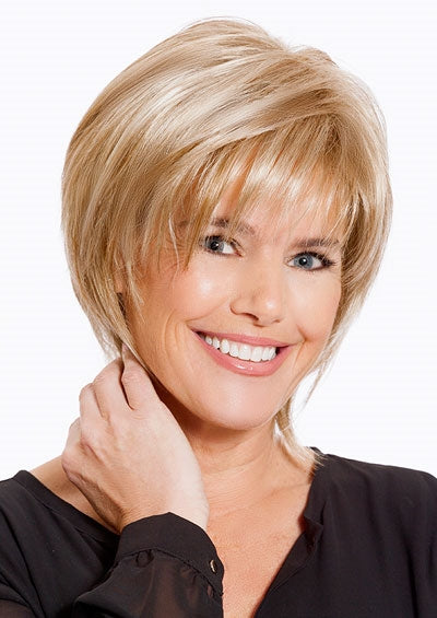 TressAllure Wigs