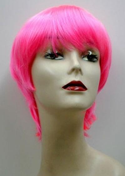 Short Bob Wigs
