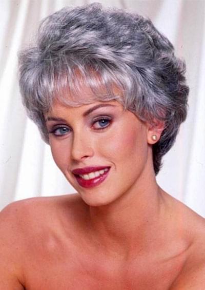 Wigs by Pierre