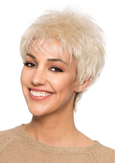 Short Synthetic Wigs