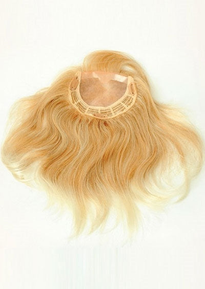 Synthetic Mono-top Piece | Wig Pro Hairpiece Collection