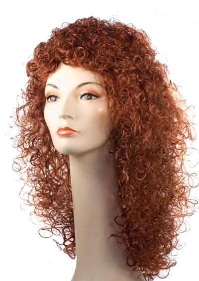 Plabo Clown Wigs