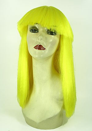 Cleo - Costume Wig