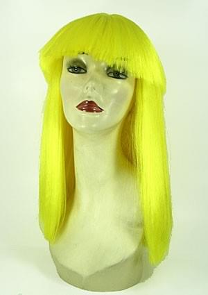 Cleo - Costume Wig