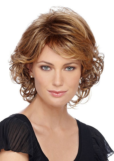 COLLEEN Synthetic Hair Wig