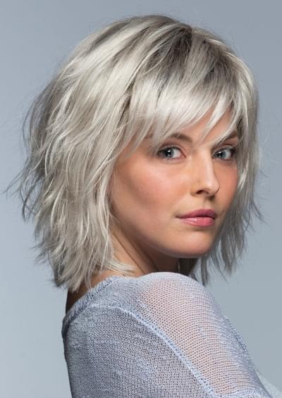 Estetica Designs Grey Wig