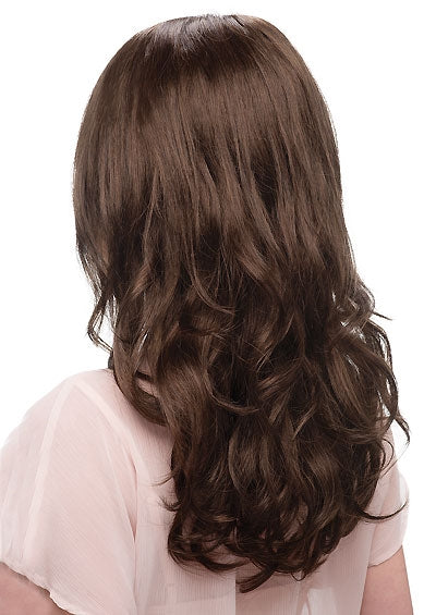 LILIANA [Full Wig | Machine Made | Remi Human Hair | Mono Top]