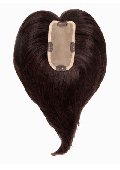 French Drawn Mono Clip on Extensions