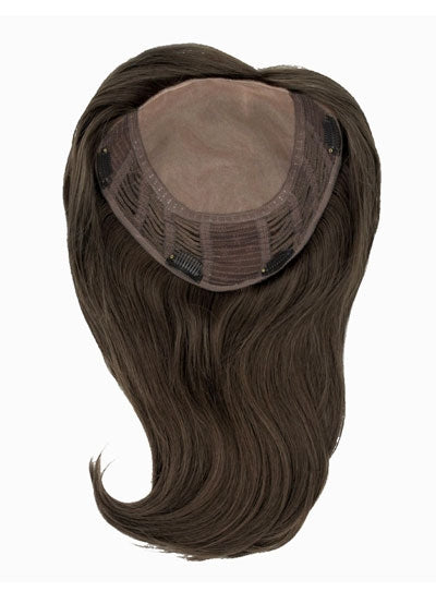 French Drawn Mono Clip on Extensions