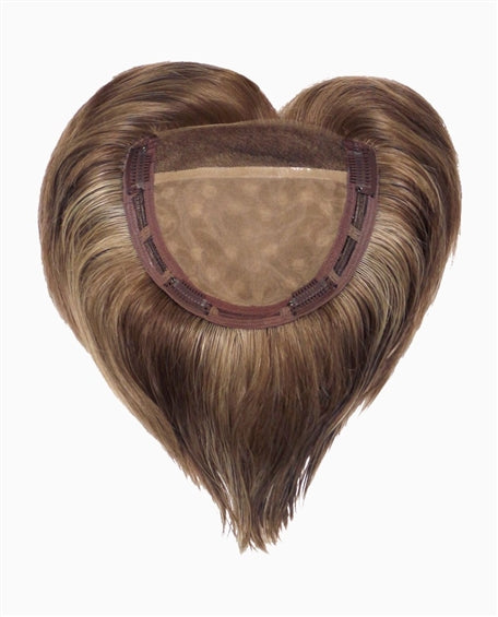 French Drawn Mono Clip on Extensions