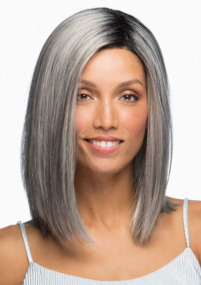 Synthetic Wigs | Mono Top Wigs | Wigs for Women