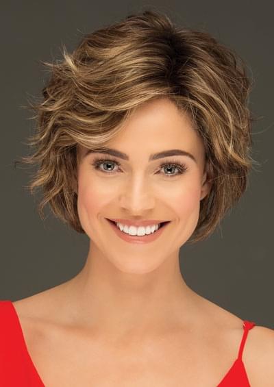 Synthetic Wigs | Mono Top Wigs | Wigs for Women