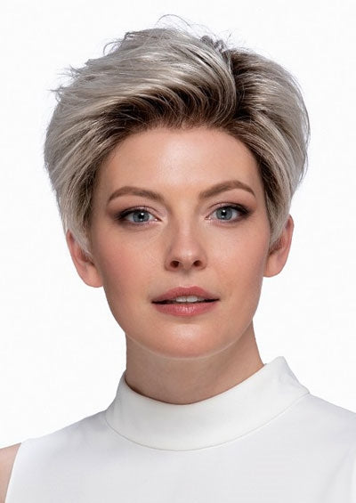 Wigs by Estetica Designs | Monofilament Wigs