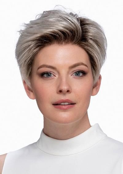Wigs by Estetica Designs | Monofilament Wigs
