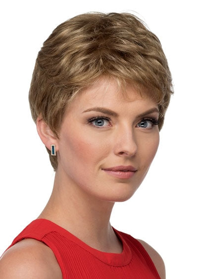 Wigs by Estetica Designs | Monofilament Wigs