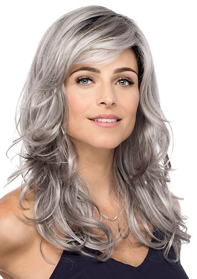 Naturalle Collection Wigs by Estetica Designs