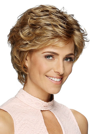 Naturalle Collection Wigs by Estetica Designs