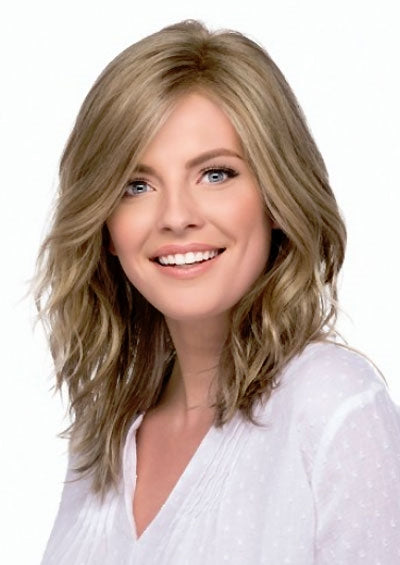 Naturalle Collection Wigs by Estetica Designs