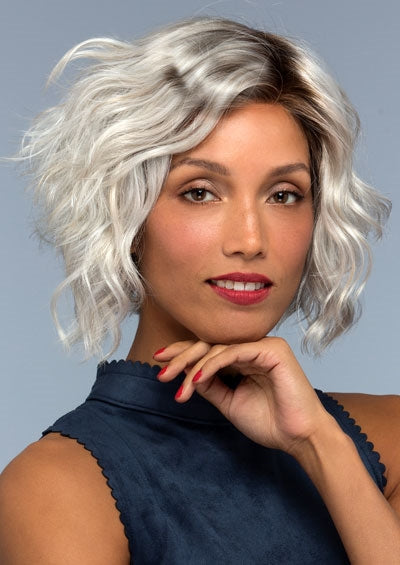 Naturalle Collection Wigs by Estetica Designs