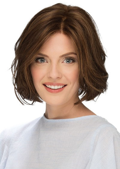 Straight Wigs | Synthetic Wigs | Wigs by Estetica Designs