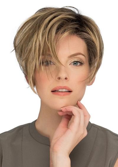 Synthetic Wigs