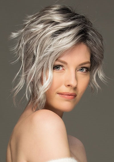 RYAN Synthetic Wig