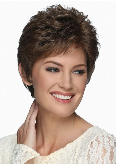 Petite Size Wigs by Estetica Designs